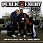 Public Enemy album Rebirth Of A Nation