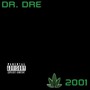 Dr. Dre album 2001