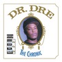 Dr. Dre album The Chronic