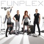 The B-52s album Funplex