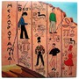 The B-52s album Mesopotamia