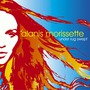 Alanis Morissette album Under Rug Swept