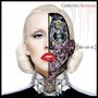 Christina Aguilera album Bionic (Deluxe Edition)