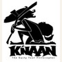 K'naan album My Life Is A Movie