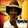 K'naan album Troubadour