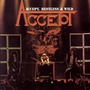 Accept album Restless And Wild