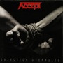 Accept album Objection Overruled