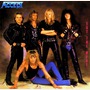 Accept album Eat The Heat