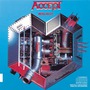Accept album Metal Heart