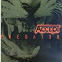 Accept album Predator