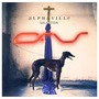 Alphaville album Salvation