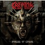 Kreator album Hordes Of Chaos