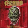Kreator album Violent Revolution