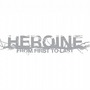 From First To Last album Heroine