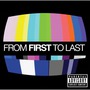From First To Last album From First To Last