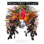 From First To Last album Throne To The Wolves