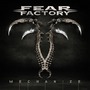 Fear Factory album Mechanize