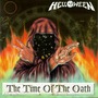 Helloween album The Time Of The Oath