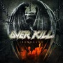 Overkill album Ironbound
