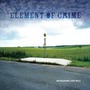 Element Of Crime album Mittelpunkt Der Welt