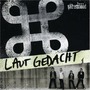 Silbermond album Laut Gedacht