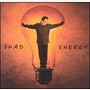 Shad album Energy
