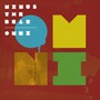 Minus The Bear album Omni