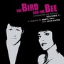 The Bird And The Bee album Interpreting The Masters, Volume 1: A Tribute To Daryl Hall And John Oates