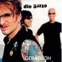 Die Arzte album Geräusch