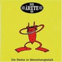 Die Arzte album Die Bestie In Menschengestalt