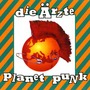 Die Arzte album Planet Punk
