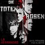 Die Toten Hosen album La Hermandad - En El Principio Fue El Ruido