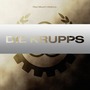 Die Krupps album Too Much History, Volume 1: The Electro Years