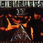 Die Krupps album II: The Final Option