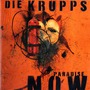 Die Krupps album Paradise Now