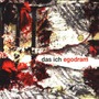 Das Ich album Egodram
