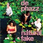 De-Phazz album Natural Fake
