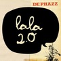 De-Phazz album Lala 2.0