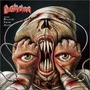 Destruction album Release From Agony
