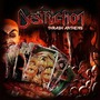Destruction album Thrash Anthems