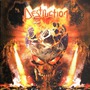 Destruction album The Antichrist