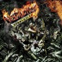 Destruction album D.e.v.o.l.u.t.i.o.n.