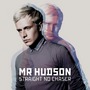 Mr Hudson album Straight No Chaser