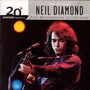 20Th Century Masters: The Millennium Collection: The Best Of Neil Diamond