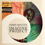 Herbie Hancock album The Imagine Project