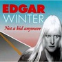 Edgar Winter album Not A Kid Anymore
