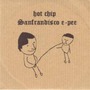 Hot Chip album Sanfrandisco E-Pee