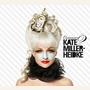 Kate Miller-Heidke album Curiouser
