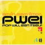 Pop Will Eat Itself album Amalgamation