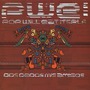 Pop Will Eat Itself album Dos Dedos Mis Amigos